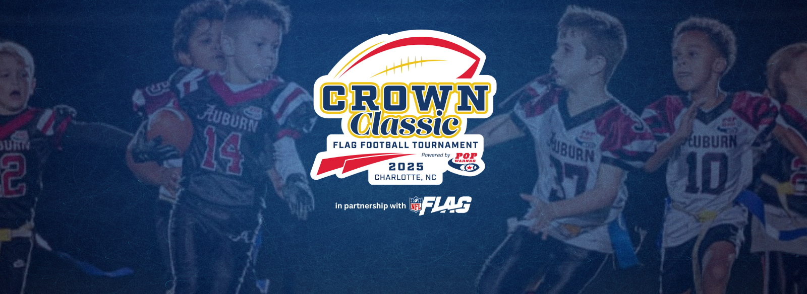 Teams Can Now Register for the Crown Classic