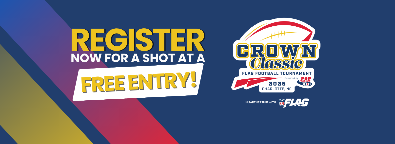 Play for Free? Here's Your Shot.