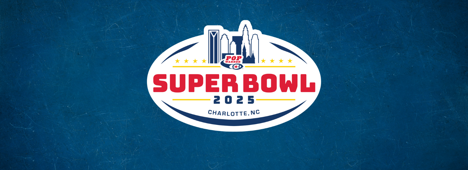 The 68th Pop Warner Super Bowl