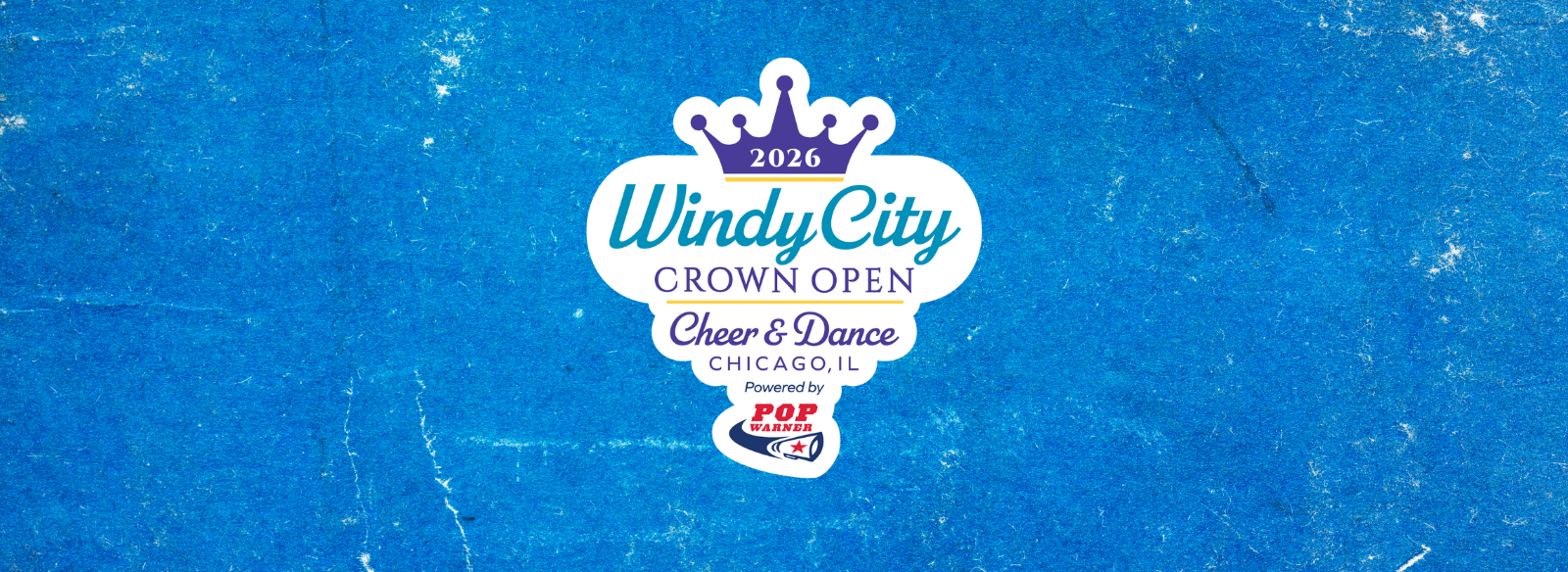 Windy City Crown Open Set for March 2026