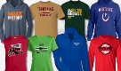 POP WARNER PARTNERS UP WITH BESPOKE TO SIMPLIFY & EXPAND FANWEAR OFFERING