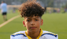 POP WARNER LAUNCHES PUBLIC SERVICE CAMPAIGN TO ADDRESS NEGATIVE FAN BEHAVIOR