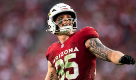 Cardinals' McBride Receives 2025 Pop Warner Humanitarian Award
