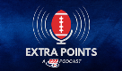 Pop Warner Launches Extra Points Podcast, Featuring Legendary NFL Guests and Sports Leaders