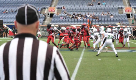 Pop Warner Launches Respect the Refs Campaign to Address Shortage of Officials in Youth Sports
