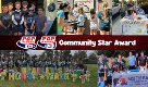 Spotlight: 2025 Community Star Award Nominees