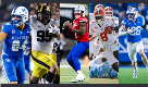 Pop Warner Announces 16th Annual National College Football Award Finalists