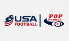 Pop Warner, USA Football Team Up To Elevate Coaching Education and Player Development Nationwide
