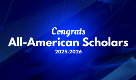 Pop Warner Recognizes 2025-2026 All-American Scholars