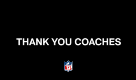 Season of recognition culminated in Super Bowl tribute to coaches nationwide