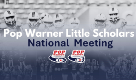 National Meeting Sets Up Exciting Future